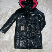 Теплюща куртка зима! На морози.