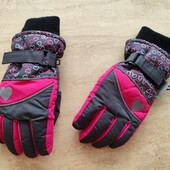 Рукавиці краги Topolino