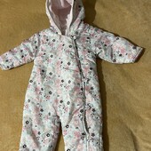 Дитячий комбінезон
