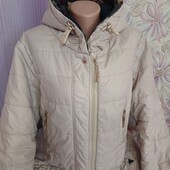 Куртка Жіноча. Стан нової речі. Ог 104-108 утепленна. Укрп 50% на доставку