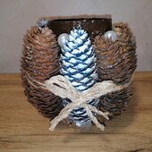 Різдвяний декор