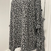 Dorothy perking. Кофта туника блуза футболка с модным принтом