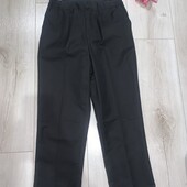 Новий стан.Шкільні класичні штанці на зріст 140см.