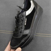 Туфлі жіночі. Nika Veroni. Р. 36 (23 см)