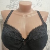 Бюстгальтер на кісточках без поролону George 90D