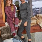 зональное термобелье полукальсоны бриджи Crivit Pro, Германия