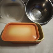 Лоток харчовий