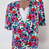 Піджак-сорочка розмір 24