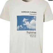 футболка чоловіча 