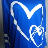 Лёгкая кофточка с рисунком