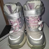 Зимові,для дівчинки