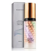 Оригинал! База под макияж для лица трехцветная Baizton Isolation Contour Color арт 31