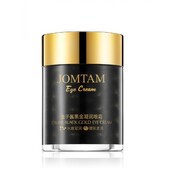 ! Оригинал ! Крем для кожи вокруг глаз Jomtam Caviar Black Gold с экстрактом черной икры арт 36