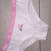 Труси Primark, 4-5р / 110см