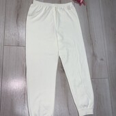 У відмінному стані піжамні штанці на зріст 120см.