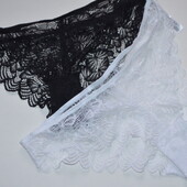 2 штуки в лоті Труси Primark S