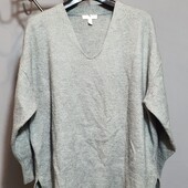 ❣️H&M пуловер оверсайз