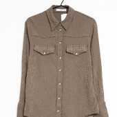 Сорочка Mango, XS