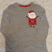 Новорічний реглан Pepco 110-116см