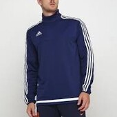 Спортивний джемпер Adidas 9-10