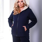 Батальний жіночий костюм