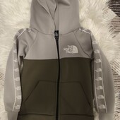 Спортивна кофта, олімпійка