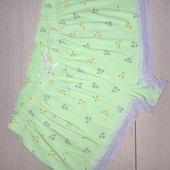 Піжамні шорти Primark, мікрофібра, eur 38-40 / uk 10-12