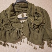 Оригинальный шарф