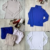 Гарний гольф водолазка*