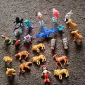 Киндеры Нантунз все лотом