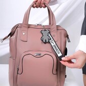 Сумка рюкзак женский