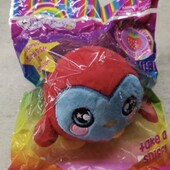 Мягка іграшка з ароматом полуниці