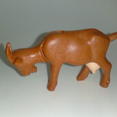 Фигурка домашние животные Коза конструктор Playmobil плеймобил плеймобиль