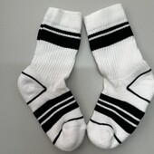 Дитячі махрові шкарпетки