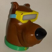 Игрушки с McDonalds Макдональдс Скуби-Ду, 2011 год