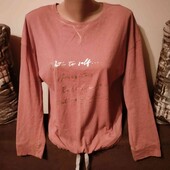 піжамна кофтинка пог. 54