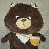 Велика іграшка