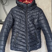 Двостороння тепла куртка, с-м