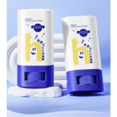 Поживна дитяча кокосова олія для ніжної шкіри в стіку Hunmui, 15 г