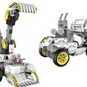 Конструктор робот оригінал США