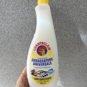 588. Універсальний очищувач знежирювач Chante Clair Sgrassatore Марсельське мило спрей 600 мл.