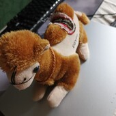 М"яка іграшка