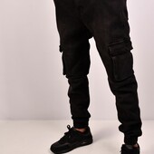 Джогери утеплені