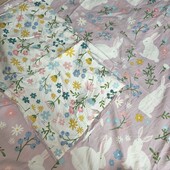 Дитячий комплект в кроватку