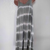 Плаття заміри в описі