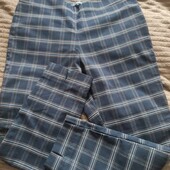 Фірмові штанішки підійдуть на повненькі ножки. Рекомендую.