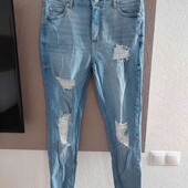 Джинси розмір 12