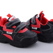 Кросівки на хлопчика