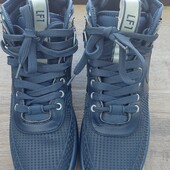 Хайтопи кросівки черевики Nike на хлопця