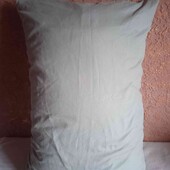 Фірмова подушечка, наповнювач холофайбер,заміри 40/60